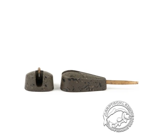 Грузило ин-лайн Fox EDGES Impact In-lines