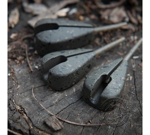 Грузило ин-лайн Fox EDGES Impact In-lines