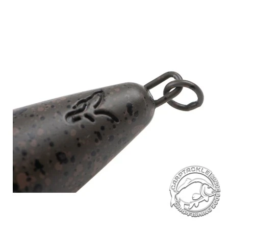 Грузило для оснастки вертолет с плоским носом FOX Edges Heli Dumpy Lead