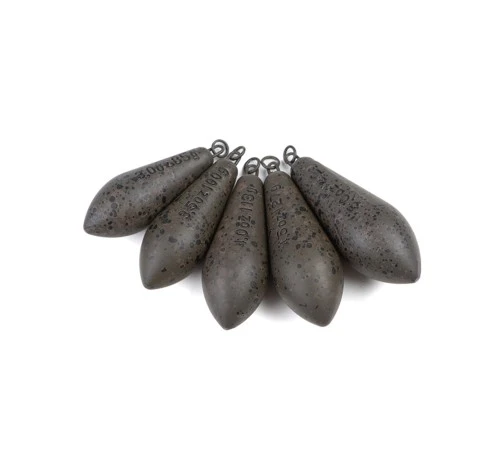 Дальнобойное грузило для оснастки вертолет FOX Edges Heli Distance Lead