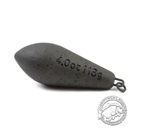 Дальнобойное грузило для оснастки вертолет FOX Edges Heli Distance Lead