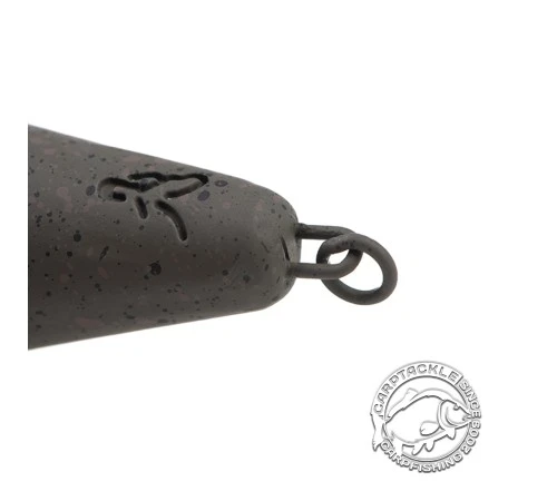 Дальнобойное грузило для оснастки вертолет FOX Edges Heli Distance Lead