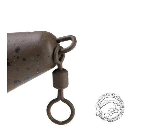 Камуфляжные дальнобойные грузила FOX Camotex Distance