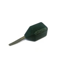 Грузило карповое Ready Rigs Square Pear inline