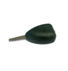 Грузило карповое Ready Rigs Flat Pear inline
