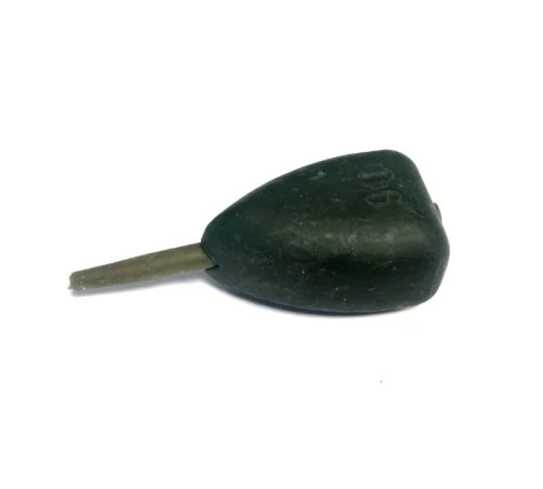 Грузило карповое Ready Rigs Flat Pear inline