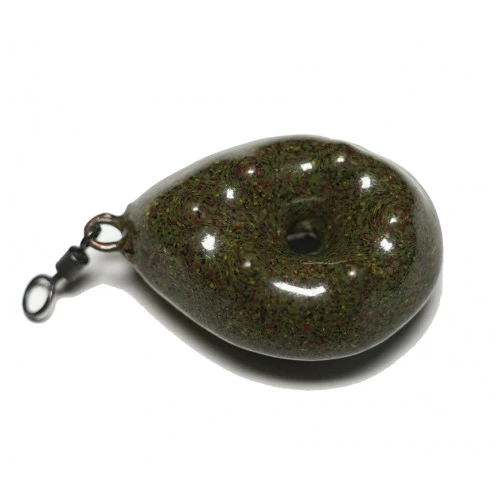Грузило HotSpot Grippa River 140 Polymer
