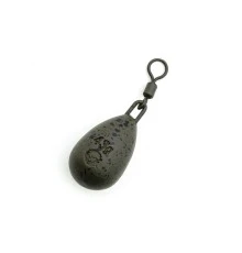 Грузило Korda Pear Swivel 1.5oz 43гр