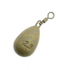 Грузило Korda Pear Swivel