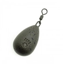 Грузило KORDA Pear Swivel 4.0oz 112гр