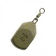 Грузило Korda Square Pear Swivel