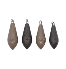 Грузилa Korda Tournament Casting Heli Swivel