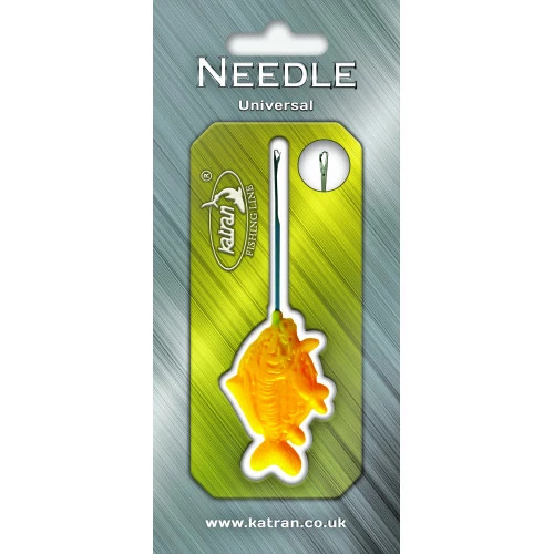Игла универсальная Katran Needle Small