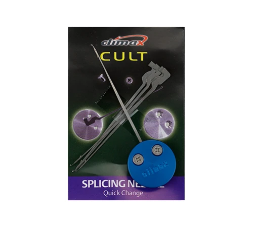 Иглы Climax CULT Splicing Needle