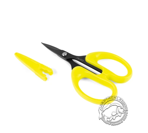 Ножницы Avid Carp Titanium