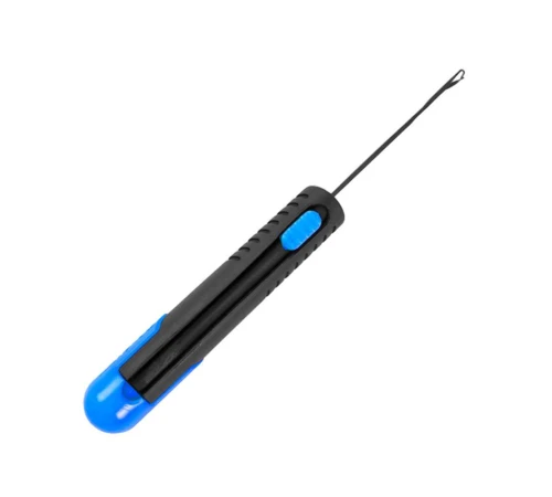 Складная игла с замочком Avid Carp Titanium Retracta