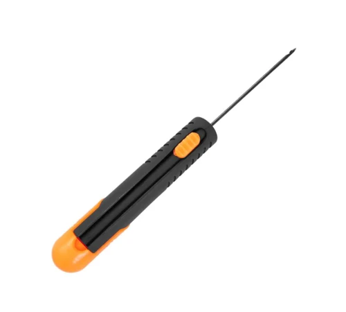 Складная игла для жестких насадок Avid Carp Titanium Retracta