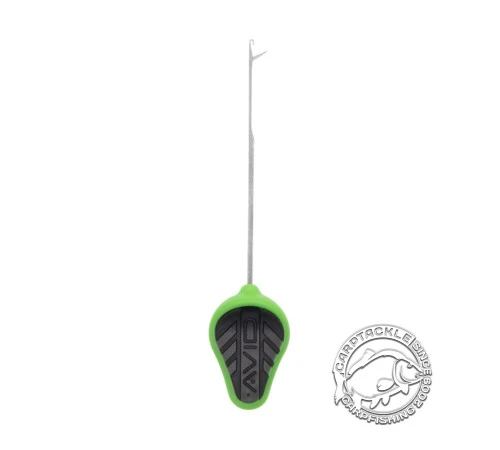 Игла для вязки ледкора Avid Carp Re-Rig Splicing Needle