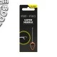 Насадочная игла с замочком Avid Carp Re-Rig Gated Needle