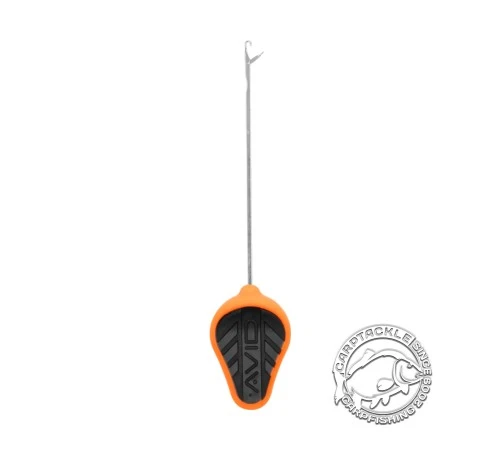 Насадочная игла с замочком Avid Carp Re-Rig Gated Needle