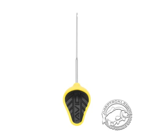 Прочная насадочная игла Avid Carp Re-Rig Heavy-Duty Hair Needle