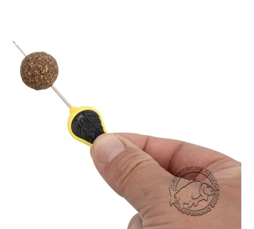 Прочная насадочная игла Avid Carp Re-Rig Heavy-Duty Hair Needle