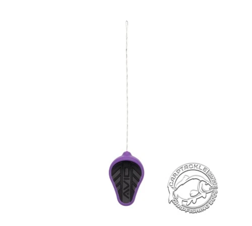 Проволочная протяжка для ледкоров Avid Carp Re-Rig Quick-Splice Needle