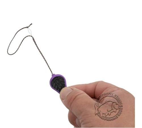 Проволочная протяжка для ледкоров Avid Carp Re-Rig Quick-Splice Needle