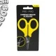 Компактные ножницы для плетеных материалов Avid Carp Re-Rig Compact Braid Scissors