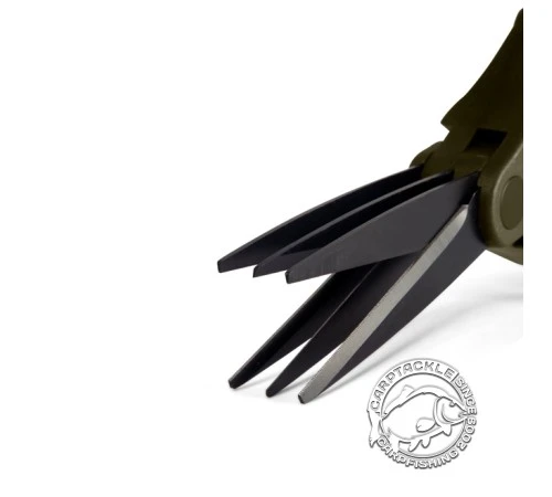 Ножницы с тройным лезвием Avid Carp Worm Chopperz