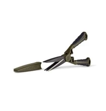 Ножницы с тройным лезвием Avid Carp Worm Chopperz