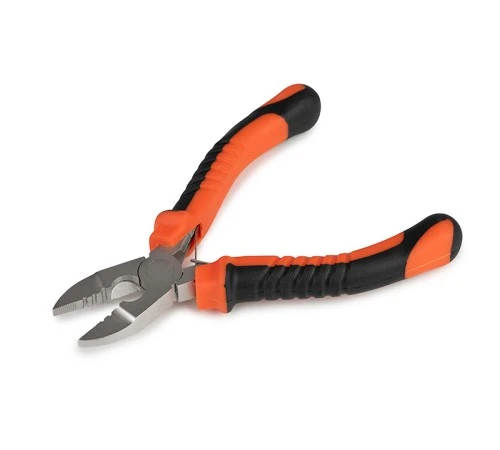 Плоскогубцы для обжимных трубок Fox EDGES Crimp Pliers