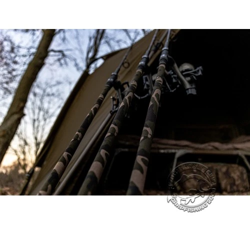 Камуфляжная лента FOX Camo Tape