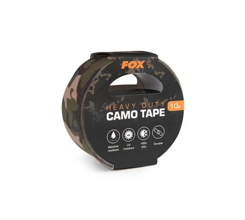 Камуфляжная лента FOX Camo Tape