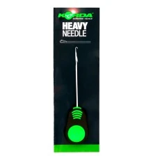 Игла насадочная Korda Heavy Latch Needle