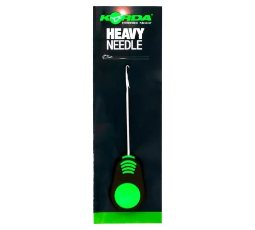 Игла насадочная Korda Heavy Latch Needle