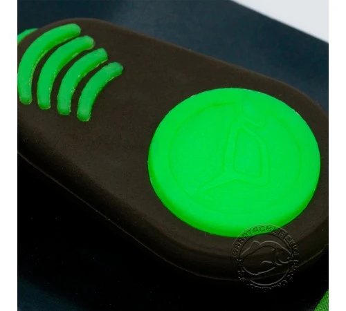 Игла насадочная Korda Heavy Latch Needle