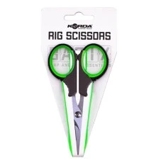 Ножницы Korda Basix Rig Scissors