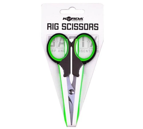 Ножницы Korda Basix Rig Scissors