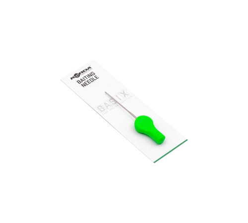 Игла для насадок KORDA Basix Baiting Needle