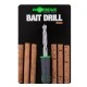 Сверло для приманок Korda Bait Drill