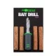 Сверло для приманок Korda Bait Drill