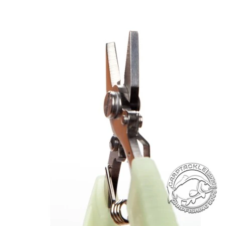 Люминисцентные ножницы Ridge Monkey Nite Glo Heavy Duty Snips