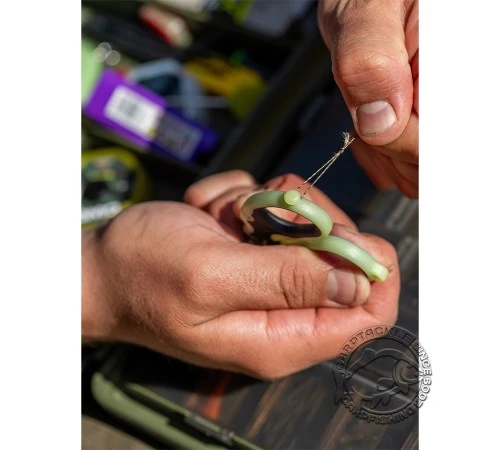 Многофункциональные ножницы Ridge Monkey Nite Glo Strip n Snip