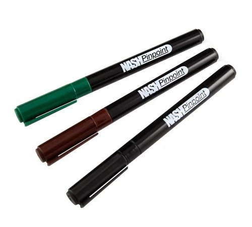 Маркеры Nash Hook and TT Marker Pens