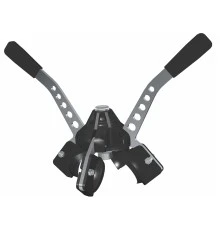 Шаролепка с набором форм WOLF Ball Maker Kit