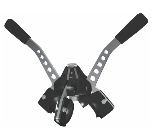 Шаролепка с набором форм WOLF Ball Maker Kit