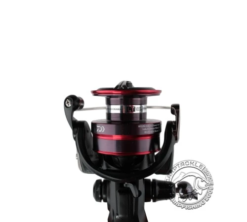 Катушка DAIWA 20 Ninja BR LT 5000-C