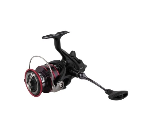 Катушка DAIWA 20 Ninja BR LT 5000-C