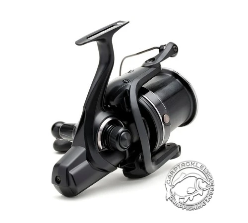 Катушка Daiwa 23 EMBLEM 45 SCW QD